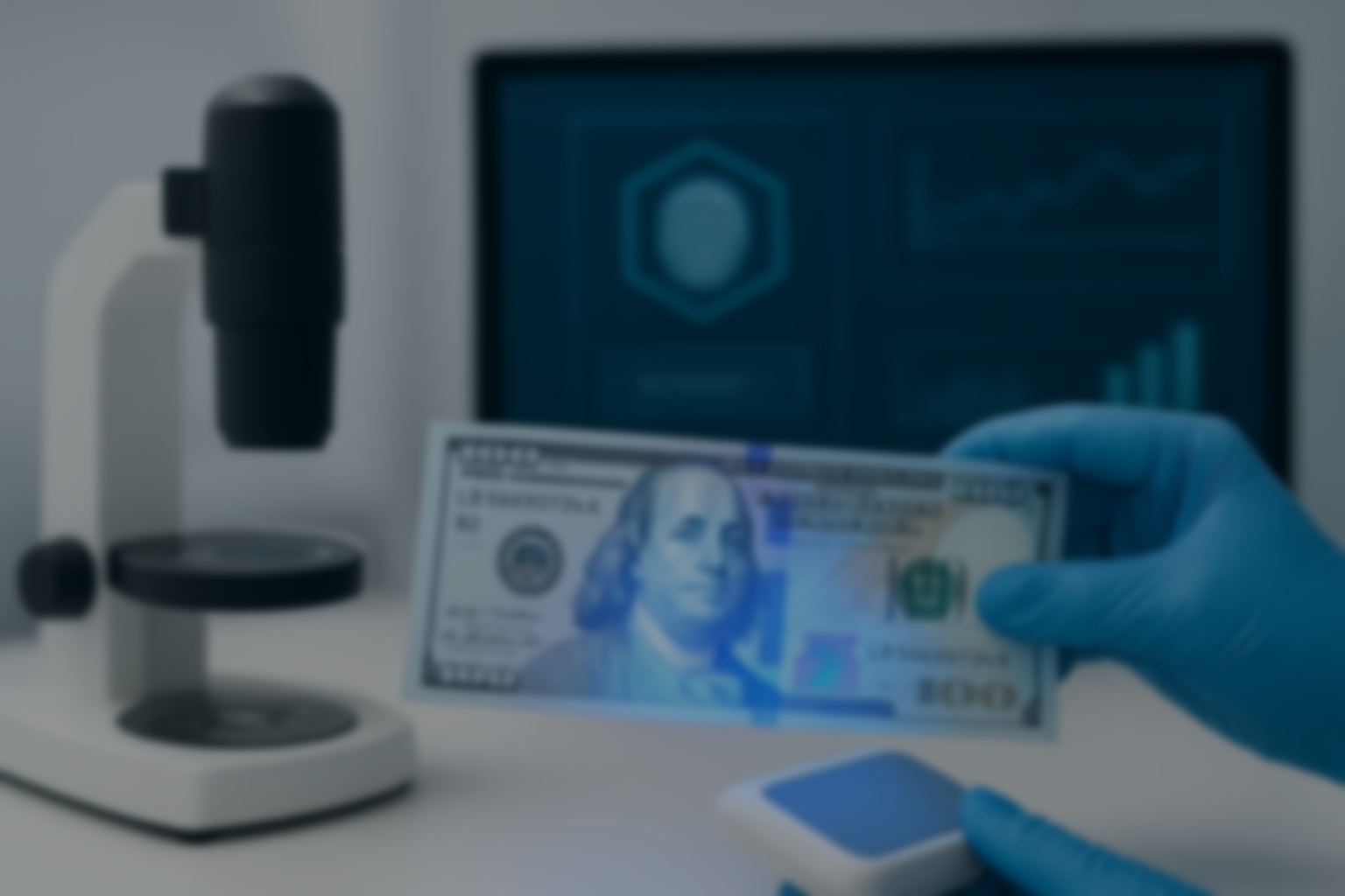 banknote security features